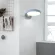 Бра ImperiumLoft Turna Blue 178348-26