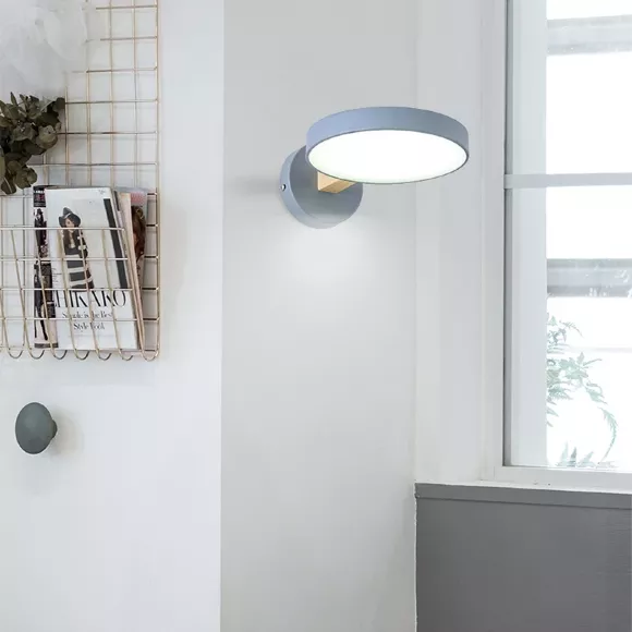 Бра ImperiumLoft Turna Blue 178348-26
