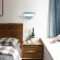 Бра ImperiumLoft Turna Blue 178348-26