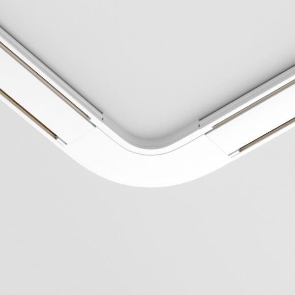 Коннектор питания Maytoni Accessories for tracks Radity TRA084CR-11W