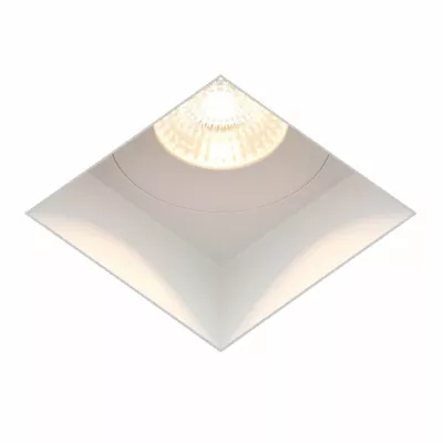 Встраиваемый светильник Voltalighting Fort DL0237.60.4K.TW DIM