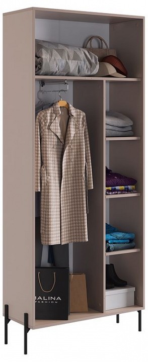 Шкаф платяной Доминика MBS_174981_3369