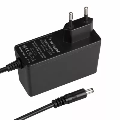 Блок питания Arlight ARDV-SP-60-24BW (24V, 2.5A, 60W) 049398