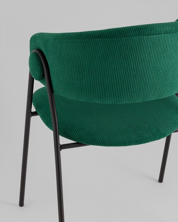 Стул Колин New SGR_AV_487-Lm69-9005