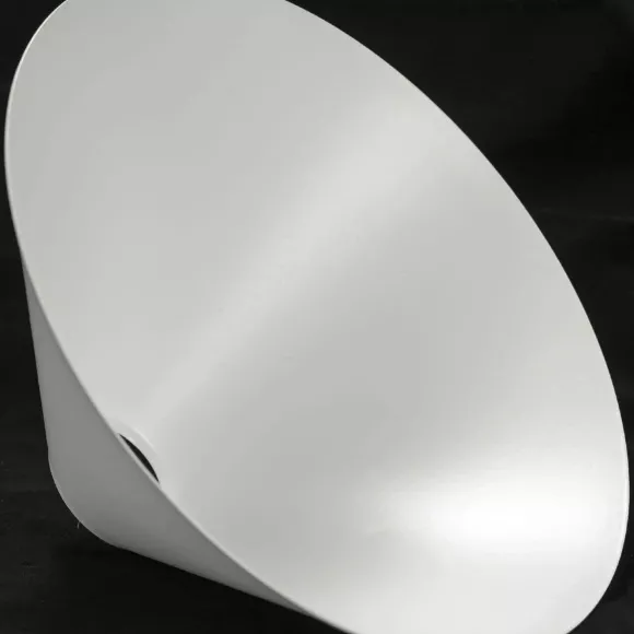 Подвесной светильник Lussole Lgo LSP-8264, Хай-тек, Белый, Металл