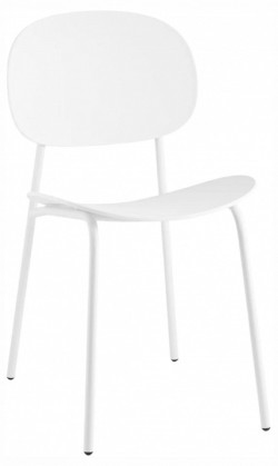 Стул Edie SGR_D-029_white