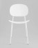 Стул Edie SGR_D-029_white