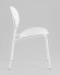 Стул Edie SGR_D-029_white