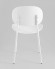 Стул Edie SGR_D-029_white