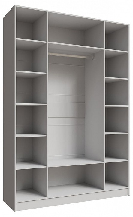 Шкаф платяной Мадрид TKS_00-00185323