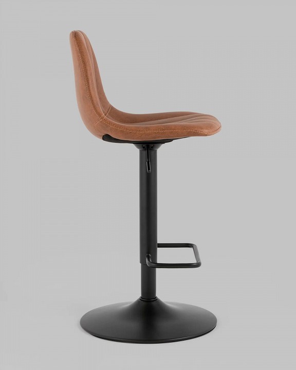 Стул барный Code SGR_M-90597P_Tan