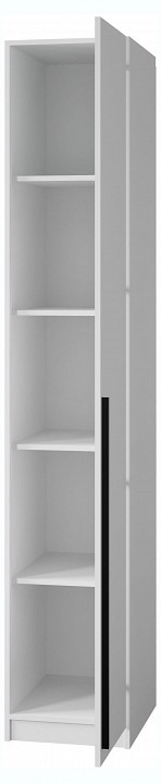 Шкаф для белья София 3001.М1 MEL_3001