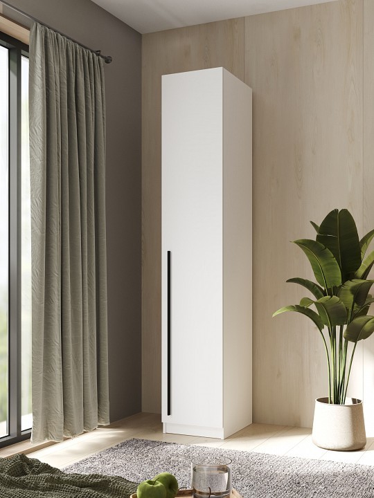 Шкаф для белья София 3001.М1 MEL_3001