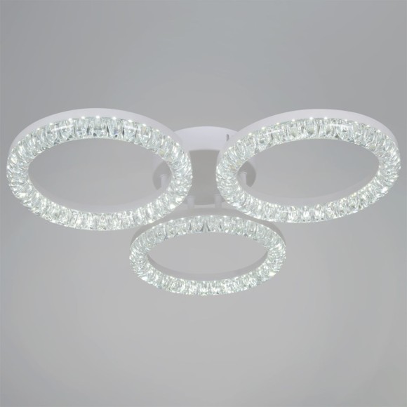 Потолочный светильник Reluce 19847-0.3-03B WH