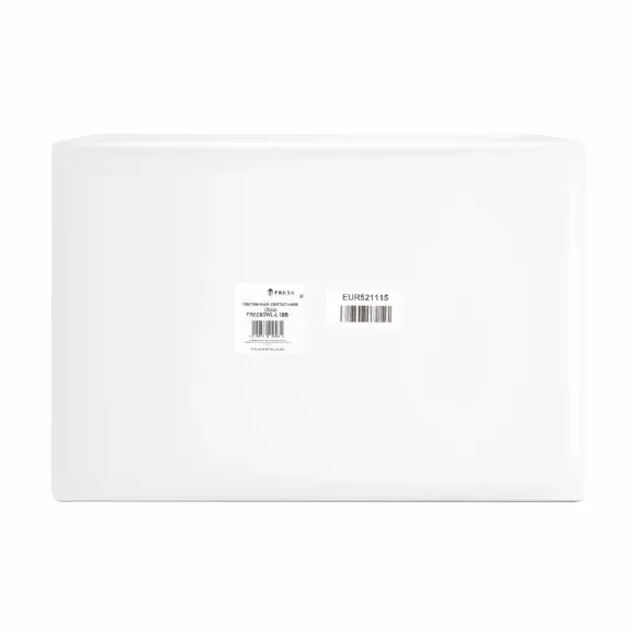Настенный светильник Freya Candy FR6090WL-L18B, вид сзади Настенный светильник Freya Candy FR6090WL-L18B, вид сзади
