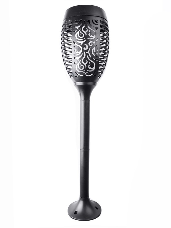 Светильник на солнечных батареях (UL-00004281) Uniel Фонари USL-S-183/PM490 Small Torch