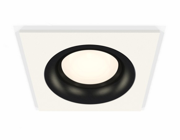 Встраиваемый светильник Ambrella Light Techno XC7631002 (C7631, N7011)