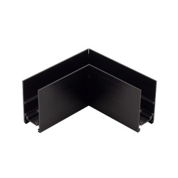 Угловой коннектор AM Group MAGNET AM401 LL-20B 90° Горизонтальный