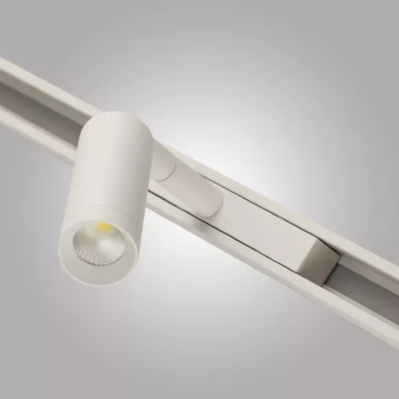 Трековый магнитный светильник AM Group MAGNET AM427 CX-B05--5W-3000K WH Трековый магнитный светильник AM Group MAGNET AM427 CX-B05--5W-3000K WH