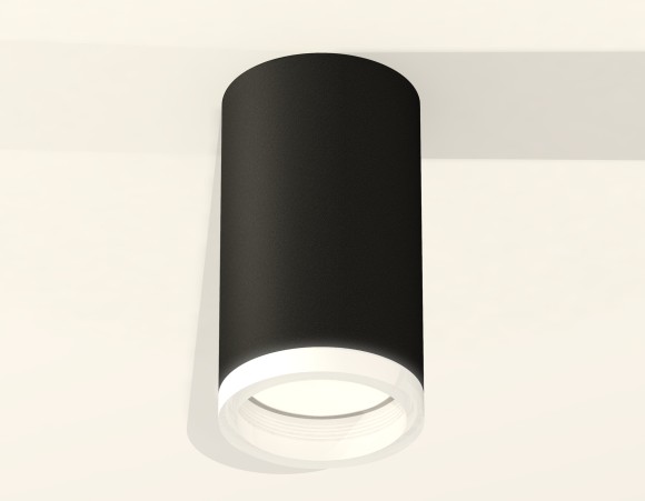 Потолочный светильник Ambrella Light Techno Spot XS6323040 (C6323, N6245)