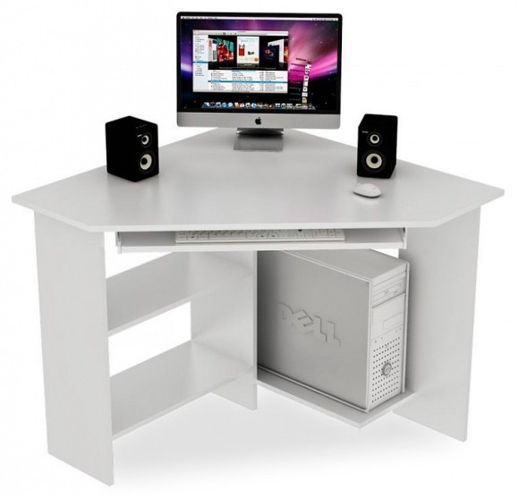 Стол компьютерный Джаз 29 JZZ_Dzhaz-29B