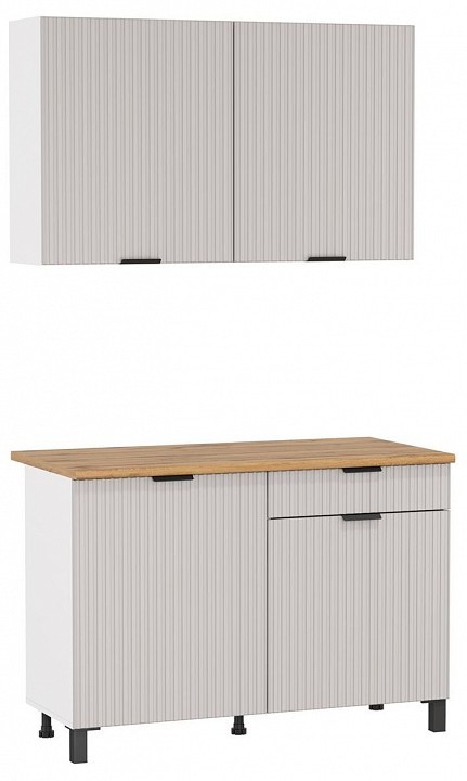 Гарнитур кухонный Комплект 21 Венера TRM_CB-00012297