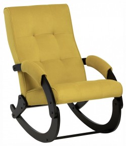 Кресло-качалка Хилл LST_4687203714628