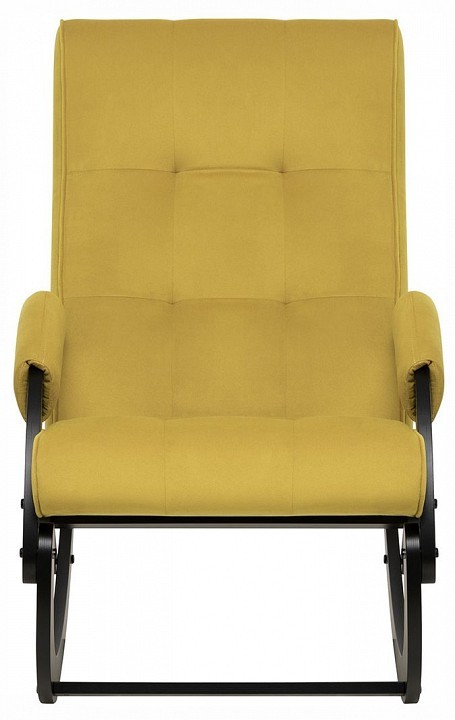 Кресло-качалка Хилл LST_4687203714628