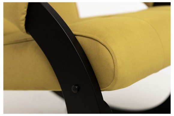 Кресло-качалка Хилл LST_4687203714628