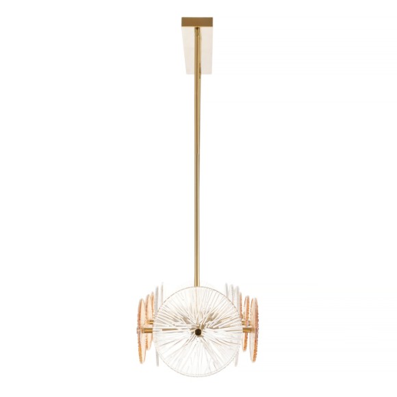 Подвесной светильник Myfar Fiona MR2532-12P