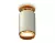 Накладной светильник Ambrella Light Techno XS6314121 (N6905, C6314, N6124)