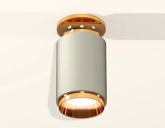Накладной светильник Ambrella Light Techno XS6314121 (N6905, C6314, N6124)