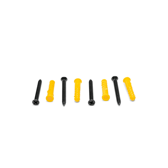 Профиль для натяжного потолка Wolta WAP-WML-TR2/01B