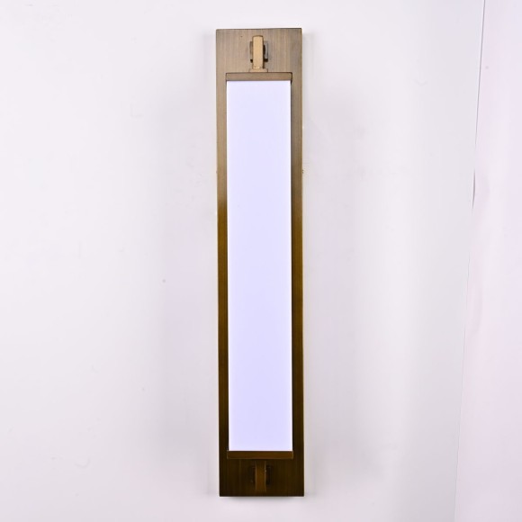 Настенный светильник ImperiumLoft Squardo 298224-53