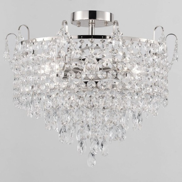 Потолочная люстра Reluce 90192-0.3-06 CR