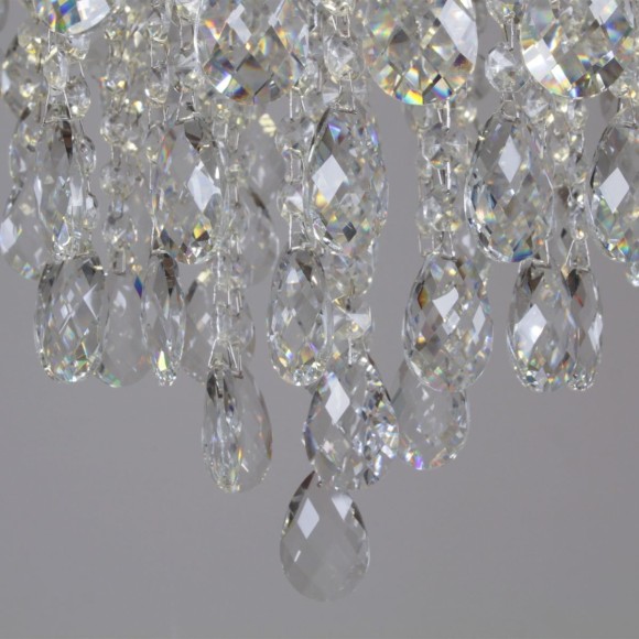 Потолочная люстра Reluce 90192-0.3-06 CR