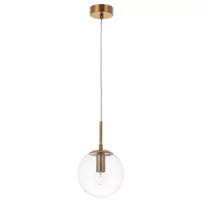Подвесной светильник Arte Lamp Volare A1915SP-1AB