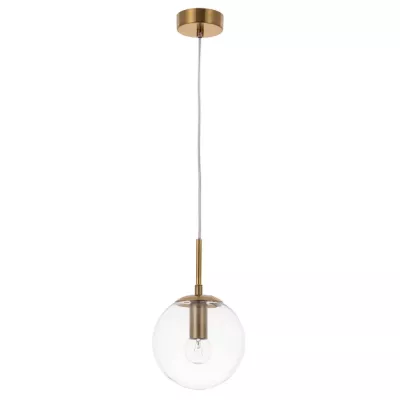 Подвесной светильник Arte Lamp Volare A1915SP-1AB