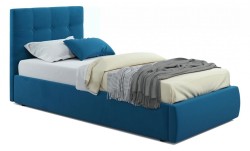 Кровать односпальная Selesta с матрасом PROMO B COCOS 2000x900 NMB_TE-00002831