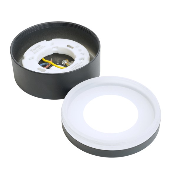 Накладной светильник Feron HL457 51347