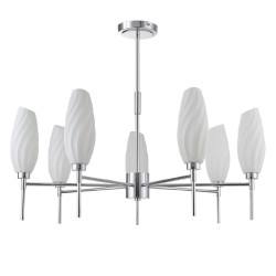 Люстра на штанге Lumion Shivon 6519/7C