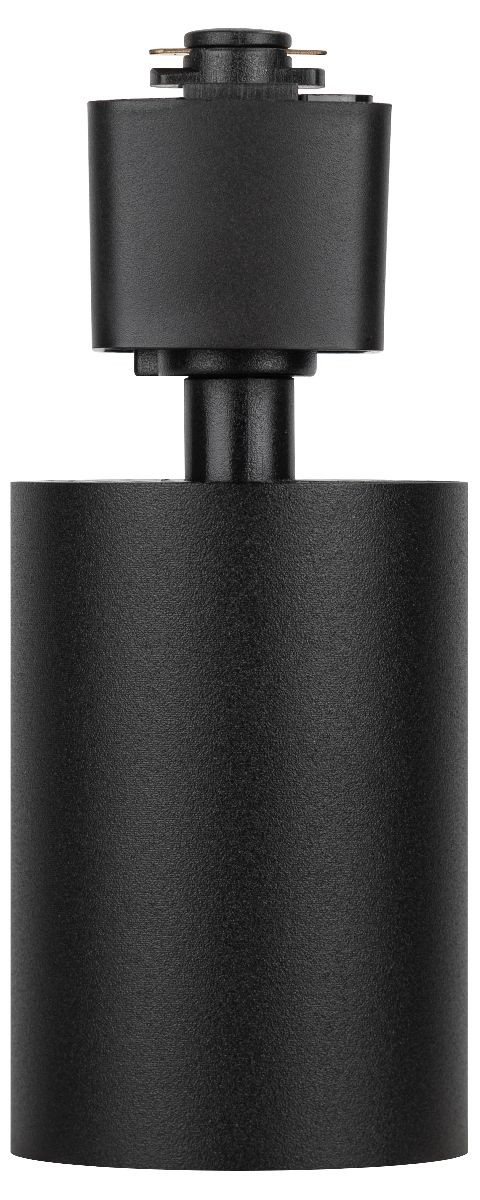 Трековый однофазный светильник Эра TR76 - GU10 BK Б0063921