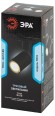 Трековый однофазный светильник Эра TR76 - GU10 BK Б0063921