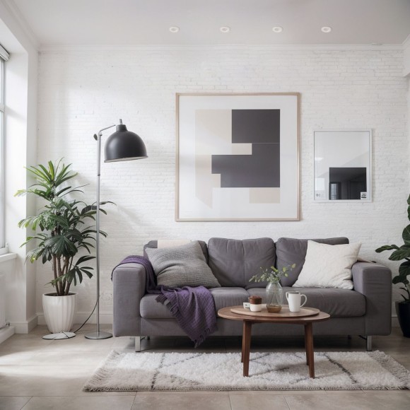 Декоративное кольцо Kanlux Liglo 35776