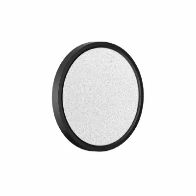 Настенно-потолочный светильник Sonex Omega black 7662/18L