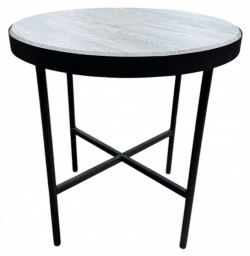 Стол журнальный МеталлАрт М011 ML_4673727666215