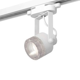 Трековый однофазный светильник Ambrella Light Track System XT6601060 (C6601, N6150)