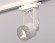 Трековый однофазный светильник Ambrella Light Track System XT6601060 (C6601, N6150)