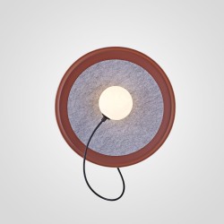 Настенный светильник ImperiumLoft Margott-Wall 224254-23