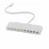 Комплект со светильником Lightstar Mobiled 12V 15W 975LM 036340-5 (036340-5+412036+036010)